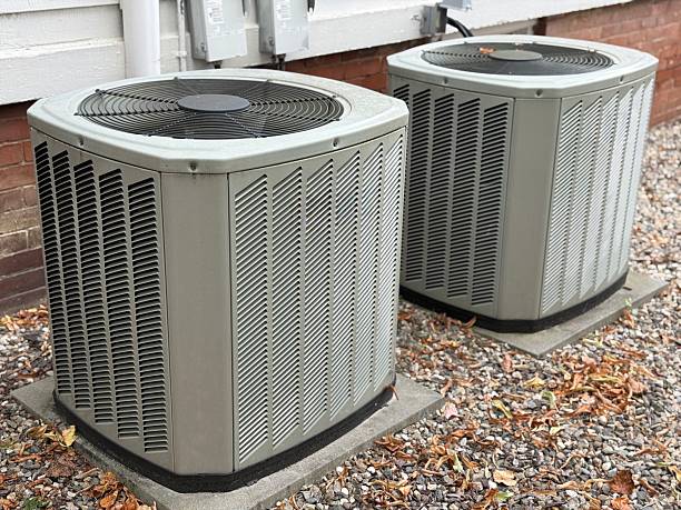 Reliable Hvac contractor in Voluntown, CT by JG Cool HVAC