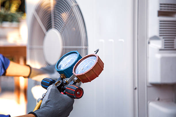Affordable Hvac solutions in Voluntown, CT