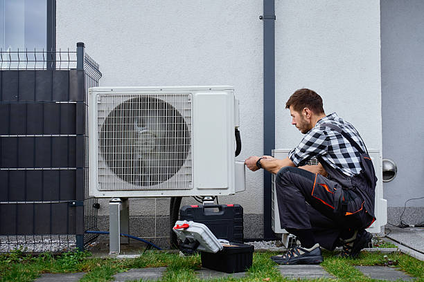 Trusted Hvac service in Voluntown, CT - JG Cool HVAC